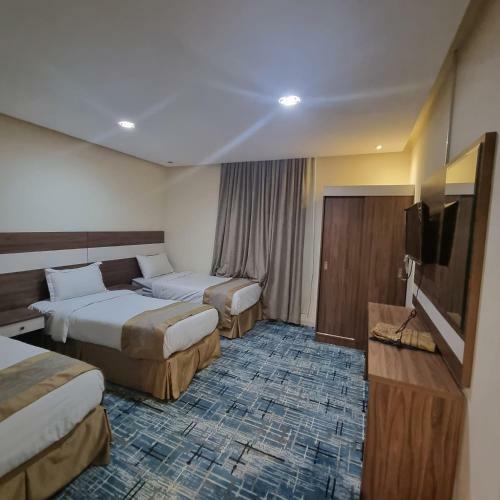 Hotel Manazel Al Manara Makkah
