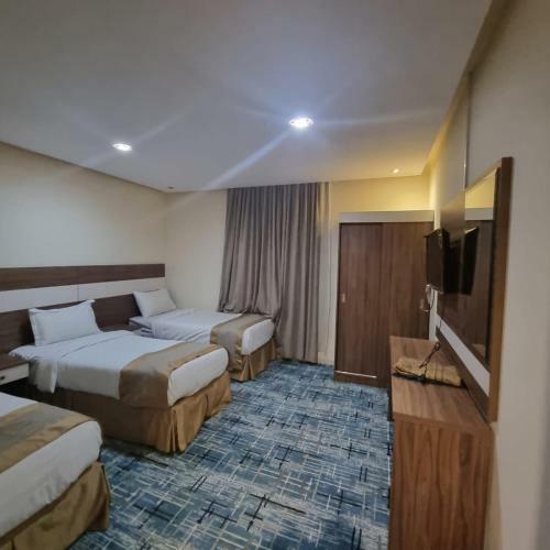 Hotel Manazel Al Manara Makkah