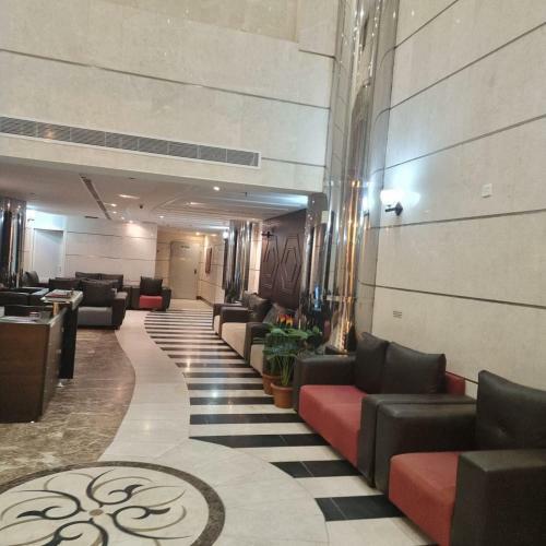 Hotel Manazel Al Manara Makkah