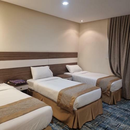 Hotel Manazel Al Manara Makkah