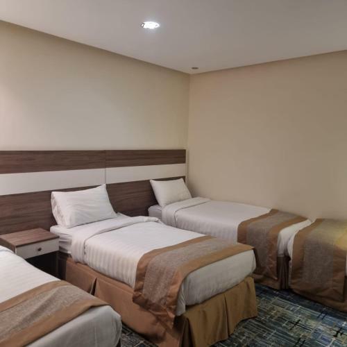 Hotel Manazel Al Manara Makkah