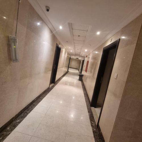 Hotel Manazel Al Manara Makkah