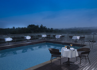 Hotel Country Inn & Suites By Carlson, Mysore