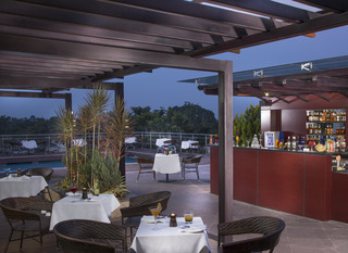 Hotel Country Inn & Suites By Carlson, Mysore