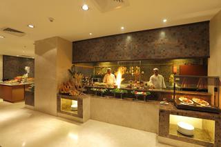 Hotel Country Inn & Suites By Carlson, Mysore