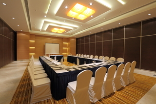 Hotel Country Inn & Suites By Carlson, Mysore