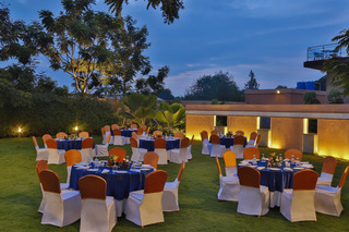 Hotel Country Inn & Suites By Carlson, Mysore