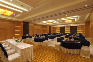 Hotel Country Inn & Suites By Carlson, Mysore