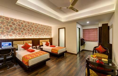 Viceroy Boutique Hotel