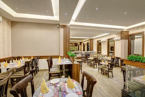 Viceroy Boutique Hotel