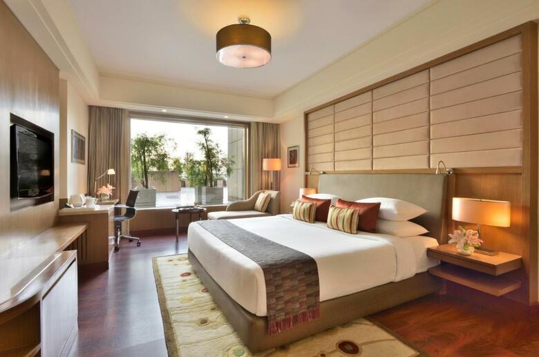 Radisson Blu Hotel, Indore