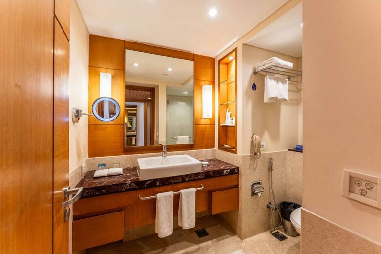 Radisson Blu Hotel, Indore