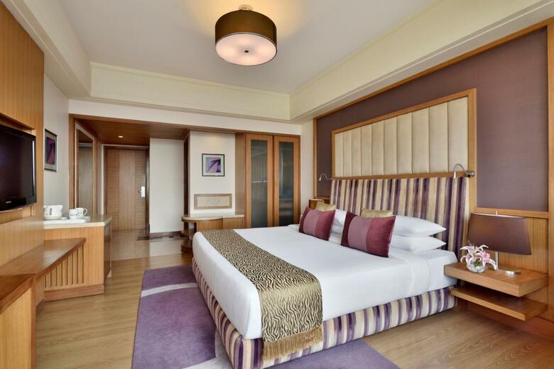 Radisson Blu Hotel, Indore