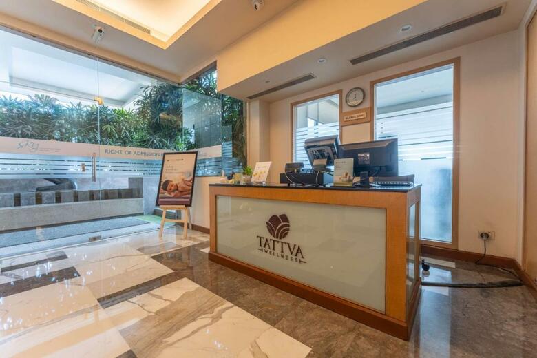 Radisson Blu Hotel, Indore