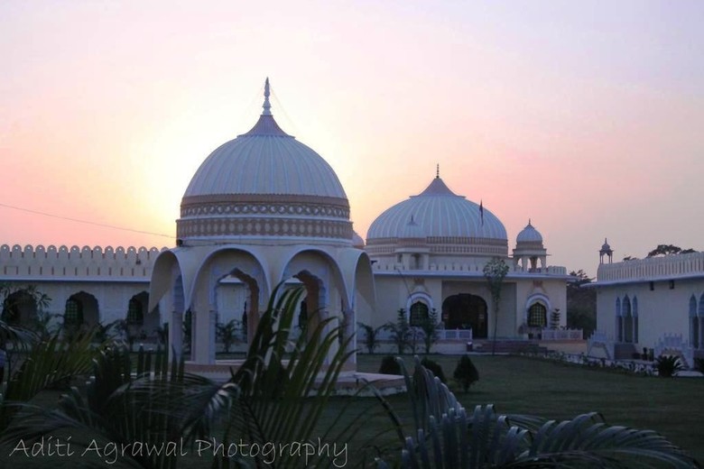 Hotel V Resorts Rajmahal