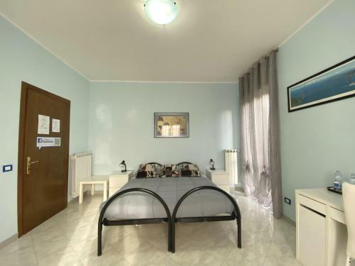 B&B Il Moai