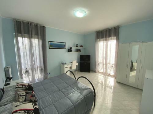 B&B Il Moai