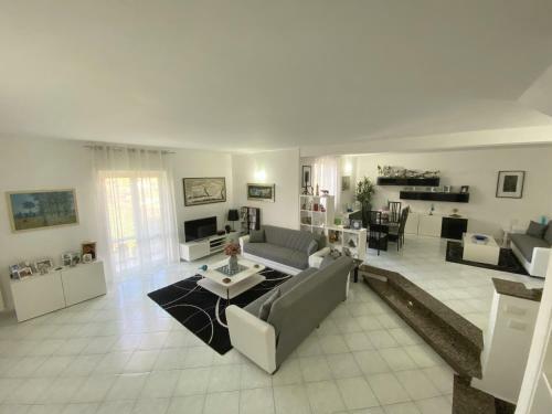 B&B Il Moai