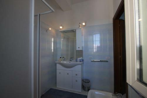 B&B Il Moai