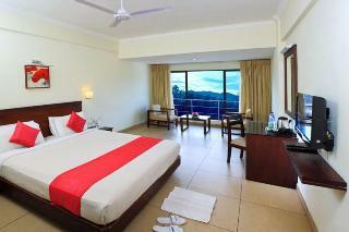 Clouds Valley Leisure Hotel