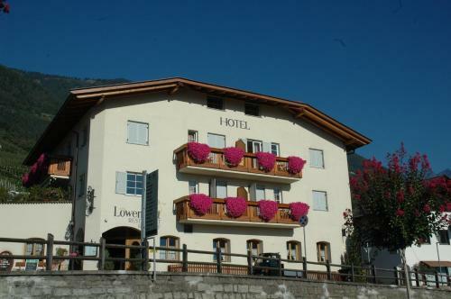 Hotel L�wenwirt