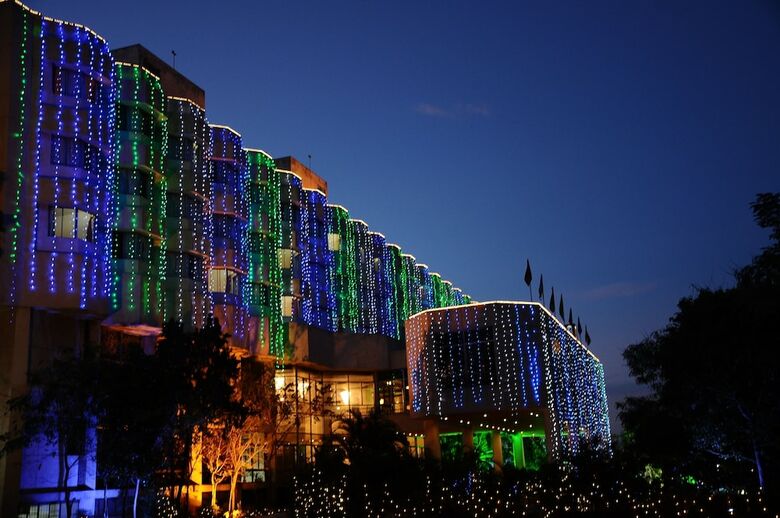 Hotel Paradise - Mysore Dasaprakash Group