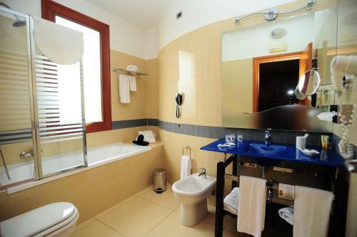 Hotel San Luca