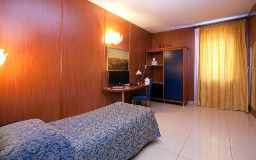 Hotel San Luca