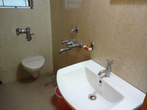 The Hotel Avisha