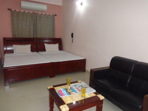 The Hotel Avisha