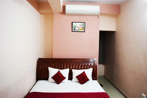 The Hotel Avisha