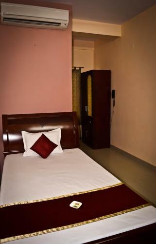 The Hotel Avisha