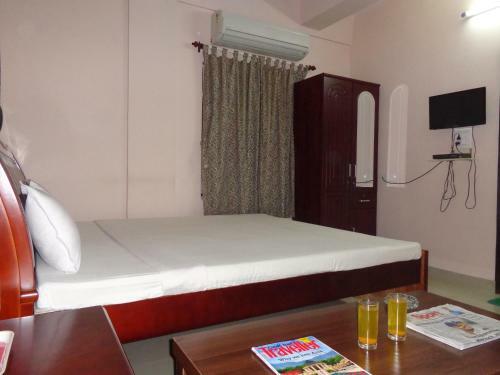 The Hotel Avisha