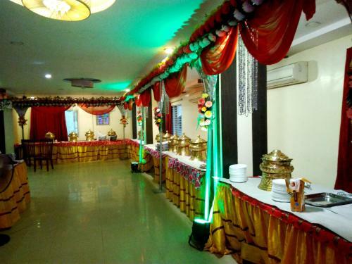 The Hotel Avisha