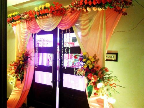 The Hotel Avisha