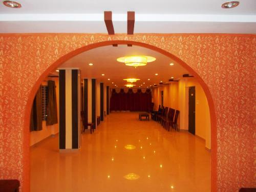 The Hotel Avisha