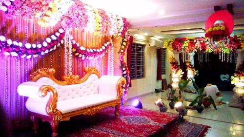 The Hotel Avisha