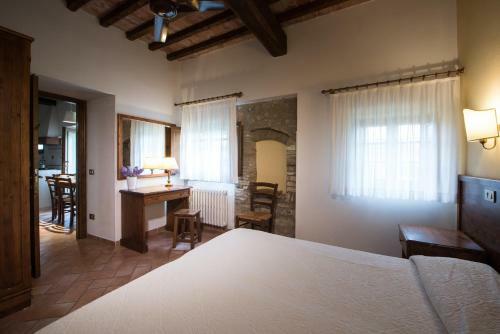 Agroturismo Il Borgo Di Mariano
