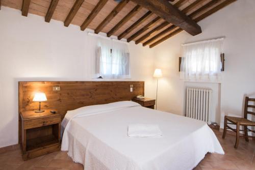 Agroturismo Il Borgo Di Mariano