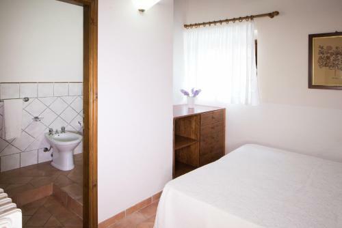 Agroturismo Il Borgo Di Mariano