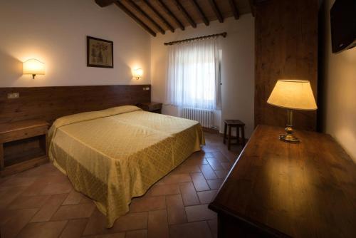 Agroturismo Il Borgo Di Mariano
