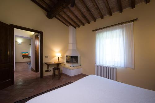 Agroturismo Il Borgo Di Mariano