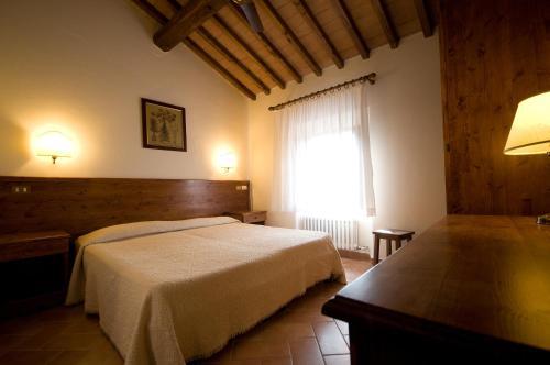 Agroturismo Il Borgo Di Mariano