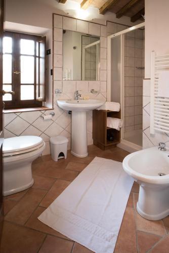 Agroturismo Il Borgo Di Mariano