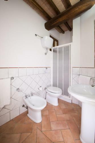 Agroturismo Il Borgo Di Mariano