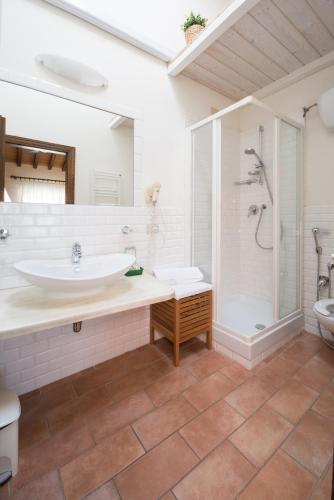 Agroturismo Il Borgo Di Mariano