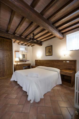 Agroturismo Il Borgo Di Mariano