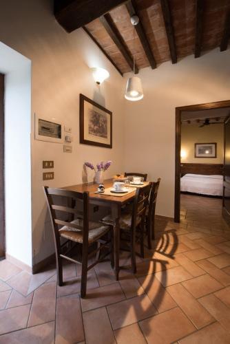 Agroturismo Il Borgo Di Mariano