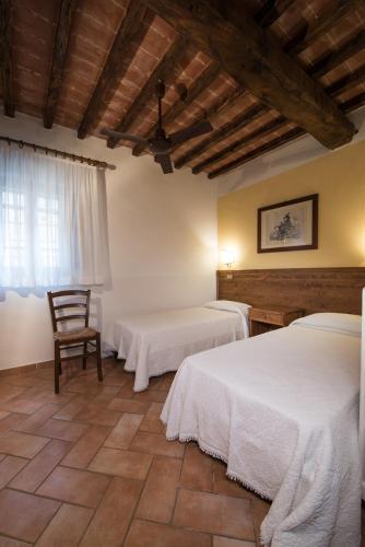 Agroturismo Il Borgo Di Mariano