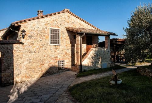 Agroturismo Il Borgo Di Mariano